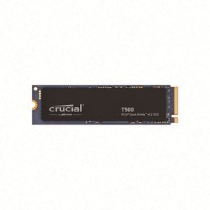 T700 1 TB Gen5 NVMe M.2 SSD CT1000T700SSD3 - Product Image 5
