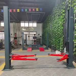 <span class=keywords><strong>La</strong></span> grue <span class=keywords><strong>de</strong></span> véhicule d'ascenseur <span class=keywords><strong>de</strong></span> <span class=keywords><strong>voiture</strong></span> <span class=keywords><strong>de</strong></span> deux poteaux a approuvé le portique hydraulique <span class=keywords><strong>de</strong></span> double colonne <span class=keywords><strong>de</strong></span> haute qualité soulève l'ascenseur <span class=keywords><strong>de</strong></span> <span class=keywords><strong>voiture</strong></span> <span class=keywords><strong>de</strong></span> deux poteaux hydraulique 4T 5T 6T - Product Image 6