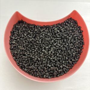 Gránulos PP reciclados Materia prima Fabricante de polímeros PP Pellets de PP - Product Image 4