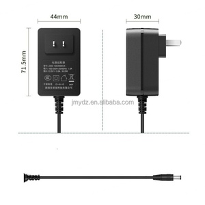 อะแดปเตอร์ไฟ DC12V3A 36W คุณภาพสูง สำหรับโคมไฟตั้งโต๊ะพร้อมระบบตรวจสอบเสียง - Product Image 3