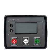 Contrôleur automatique de groupe électrogène DSE4520MKII (remplace DSE Deep Sea 4520)