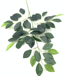 50cm cây xanh nhân tạo trái cây bó hoa thân cây cam chi nhánh cho trang trí nội thất - Product Image 6