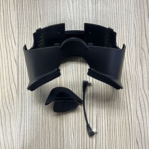 <span class=keywords><strong>Masque</strong></span> de dissipation thermique de casque HBV-555 avec refroidisseur pour Meta Quest 3 VR blackout RGB ventilateur de refroidissement <span class=keywords><strong>masque</strong></span> pour les yeux pour <span class=keywords><strong>Oculus</strong></span> Quest3 - Product Image 2