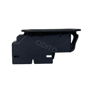Piezas de coche ODITO 1F0 959 527 para Volkswagen Golf CC interruptor de control de ventana cubierta de Marco panel de soporte decorativo - Product Image 2