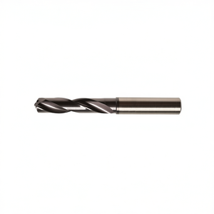 TTAKE Universal Carbide <b>Drill</b> <b>Bit</b> Nano TiAlN Coated 3xD Drilled Carbide <b>Drill</b> <b>Bits</b> - Product Image 2