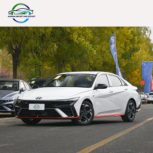 <span class=keywords><strong>Hyundai</strong></span> <span class=keywords><strong>Elantra</strong></span> <span class=keywords><strong>2021</strong></span> 1.5L Sport Sedan de Alto Rendimiento con <span class=keywords><strong>Turbo</strong></span> y Caja de Cambios Automática Todoterreno - Product Image 2