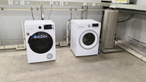 <span class=keywords><strong>Lavatrice</strong></span> e Asciugatrice Automatica da 10KG per Casa e Lavanderia, Fornitura Diretta dalla Fabbrica - Product Image 4