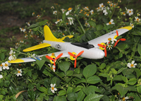 HOSHI FX817 Avion à Voilure Fixe Extérieur Modèle B17 Bomber Avion en Mousse Télécommandé Sans Fil Jouet Avion Modèle Avion Cadeau