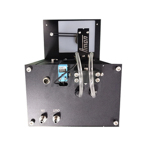Perfume Oil Machine Fragrance Bottle Filling Semi Automatic Perfume Oil Filling Machine <b>Small</b> High Precision <b>Pump</b> Cosmetic Use - Product Image 5