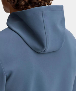 <strong>Golf</strong> Wear <strong>Apparel</strong> Men's High Quality Printed Anti-Bacterial Quick Dry Performance Smooth Polyester Lightweight <strong>Golf</strong> Pullover - Product Image 6