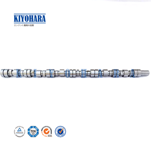 大众奥迪原装Gen 2 EA888 1.8T 2.0T进气凸轮轴06J109021G 06J109021H凸轮轴和轴承衬套 - Product Image 5