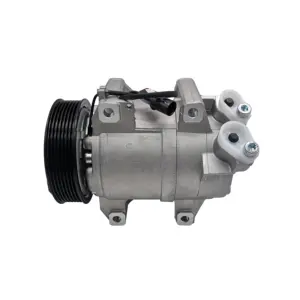 MN123627 High performance Air Conditioning Systems AC Compressor for MITSUBISHI L200 2005-2021 Compressor MN123627