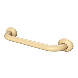 Resin <b>Grab</b> <b>Bar</b> Wall Mounted Anti Slip 150kg Capacity Bathroom Toilet Handrail Minimalist Design - Product Image 4