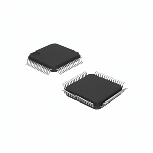 64 LQFP CY8C4147AXI-S465 Circuito Integrado Original MCU de 32 Bits, 128 KB de Memoria Flash, 64TQFP - Product Image 1