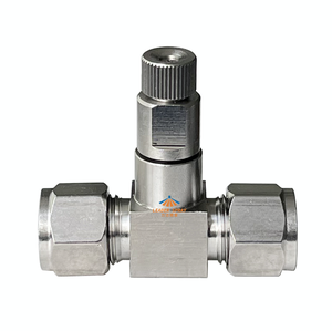 Tw1010, 1510, 2010, 3010, 4010, 5010, 6010 1/8 Kích Thước Thép Không Gỉ Ss Chống Sương Mù/Sương Mù Phun Sương - Product Image 5