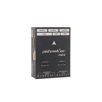 Holybro Pixhawk 6C Mini controlador de vuelo PM02 V3 12S/PM06 14S módulo de potencia M9N/M10 GPS para avión RC Multirotor