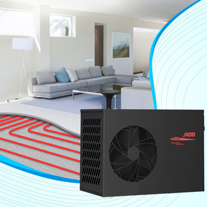 JNOD Pompa Di Calore Acqua Water Heater High Efficiency Space Heating Cooling Heat <b>Pump</b> for Homes Pompa Di Calore Acqua - Product Image 1