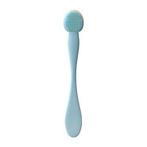 Nuevo Aplicador de Silicona para Mascarillas Faciales, Doble Cabeza, Herramienta Suave para Aplicar Mascarillas Caseras DIY - Product Image 5