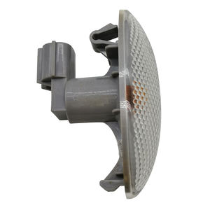 Pièces automobiles, paire neuve gauche et droite, <span class=keywords><strong>clignotant</strong></span> de garde-boue, feu latéral pour Vios Corolla 07-14 Rav4 06-13 <span class=keywords><strong>Yaris</strong></span> OEM 81730-02090 - Product Image 3