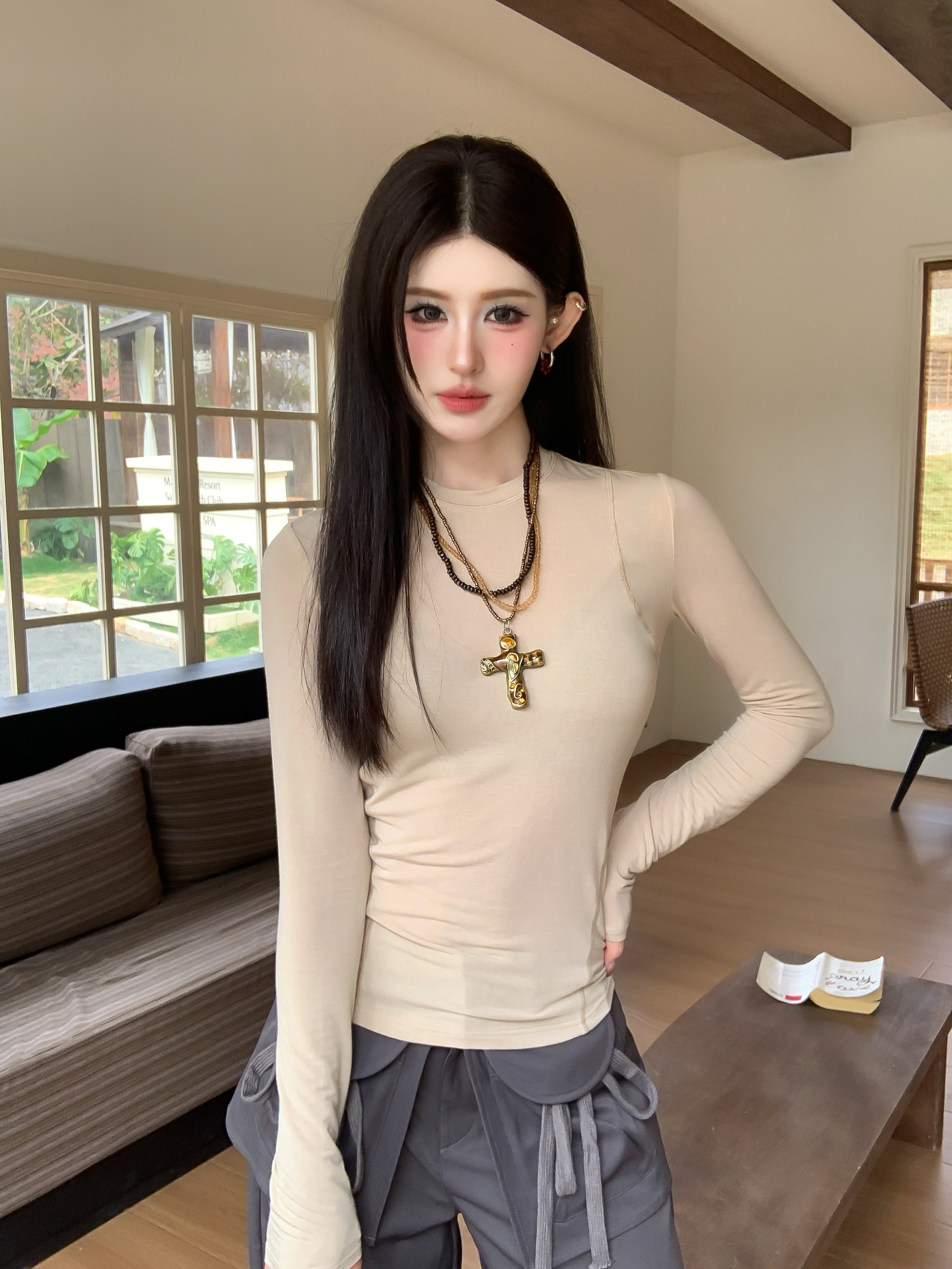 Kaki