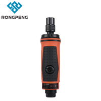 RONGPENG RP17313 professionnel 25000 tr/min meuleuse industrielle Air Die meuleuse pneumatique rectifieuse outil industriel