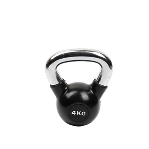 <span class=keywords><strong>Sport</strong></span> Fitness Yoga Formation Haltère Simple Oreille Poids Perte D'eau Kettlebells - Product Image 6