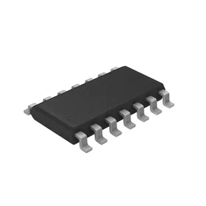 MEGAMOS Nuevo Circuito Integrado Original, Lista de Materiales (BOM), RFQ, Consulta de Componentes Electrónicos, Más Descuentos - Product Image 3