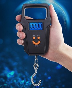 Hot Bán Xách Tay Điện Tử Du Lịch Kỹ Thuật Số Quy Mô Hành Lý & 50Kg/10G Kỹ Thuật Số Hành Lý Trọng Lượng Quy Mô - Product Image 3