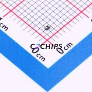 Nuevo y Original HCFTVS5V0LC TR PBFREE Transistor DE LA DFN1006-2L ESD y protección contra sobretensiones (TVS/ESD) - Product Image 2