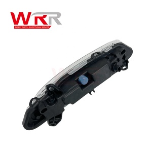 2218201756 WRR Feux de jour 12V pour Benz W221 W204 S550 C300, feux de circulation diurne LED premium pour pare-chocs avant - Product Image 4