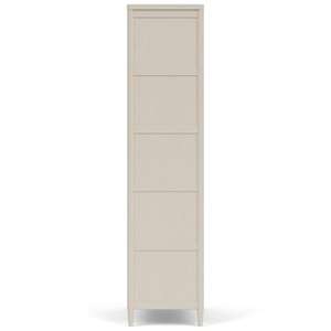 Librería de madera de 4 niveles de diseño simple moderno con 1 cajón Muebles de sala de estar personalizados para uso en el hogar y la Oficina - Product Image 3