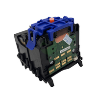 Cabezal de Impresión F9J81A 728 729 para HP DesignJet T830 MFP T730, Cabezal de Impresión para Plotter de Formato Grande HP T830
