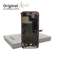 Pack de service de remplacement LCD 14 Pro original et neuf avec 1 an de garantie