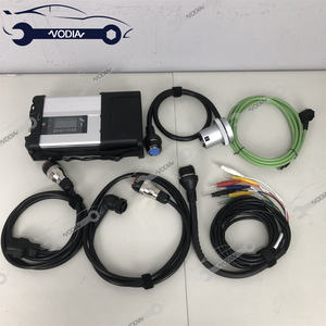 Multiplexeur de diagnostic automobile et camion MB Star C5 SD Connect C5 avec Xentry DAS EPC – Outil de diagnostic pour voitures et camions - Product Image 2