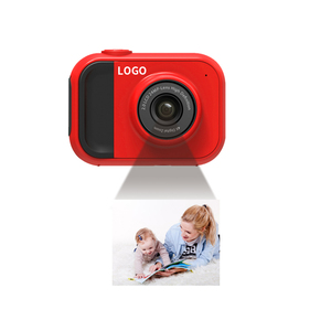 2024 yeni Mini dijital çocuk kamera HD fotoğraf Video çocuklar için hediyeler kamera iş - Product Image 4