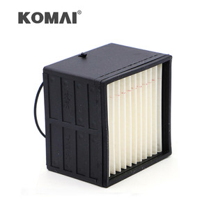 Filtre à carburant 85.12501-0002 SE 00530/50 00530/50 E0530K01 PU89 S0530/50 pour MAN 10.190 HOCL10.220 FOC/FOCL - Product Image 1