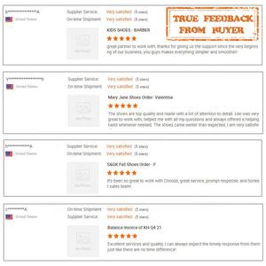 Sandali piatti per bambini in pelle bianca per bambina - Product Image 6