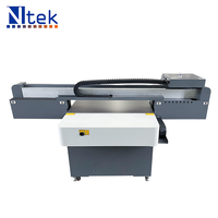 Tête d'impression Ntek Ricoh Gen5i GH2220 Imprimante à plat UV 6090 Machine d'impression photo 3D