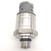 Capteur de pression d'huile OE 4088734 2894868 3408582 5594396 060G3417 pour moteur Cummins QSK45 QSK50 QSK60 QSK95 QST30