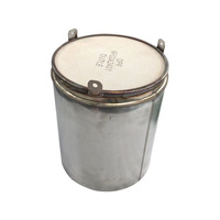 Filter Partikel Diesel DPF Euro 6 Grosir Langsung Pabrik, Universal untuk Mesin Diesel, Filter Kotoran Knalpot OEM