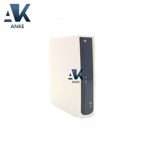 MODULE D'ENTRÉE ANALOGIQUE Foxboro AI2 2500M/AI2/XXXXX/XXXXXX - Product Image 1