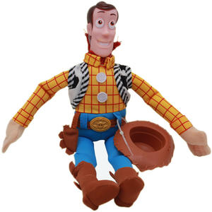 Jouet en peluche, poupée, année légère, grande capuche, Woody, Buzz, TYX3331 - Product Image 6