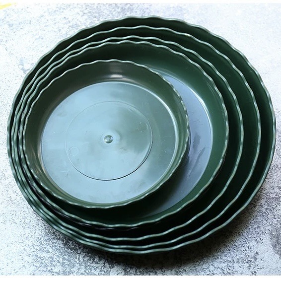 Ruban - Plateau correspondant (vert uniquement)