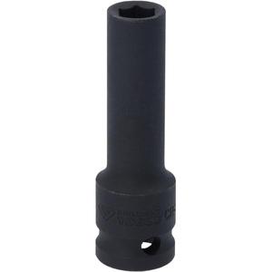BRILLIANT TOOLS - BT022661 1/2'' long <b>impact</b> hexagon <b>socket</b> - EAN 4042146869901 <b>IMPACT</b> <b>SOCKETS</b> AND ACCESSORIES - Product Image 5