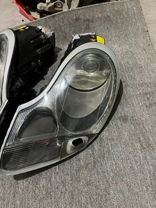 Faros Delanteros Halógenos de Xenón para Porsche 986, Sistema de Iluminación para Automóviles, Faros Originales - Product Image 3