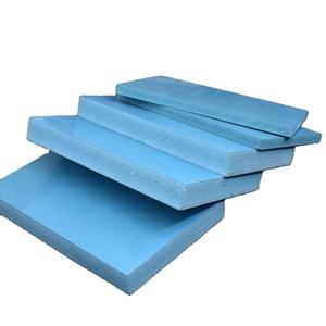 Mark 1220x2440mm, 15mm, 18mm, 12mm, panneaux de volet en PVC, panneau en plastique pour le béton de construction - Product Image 2