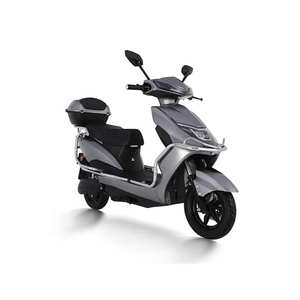 Scooter Eléctrico de 60V 1000W con Certificación EEC y COC, Motocicleta Económica - Product Image 2