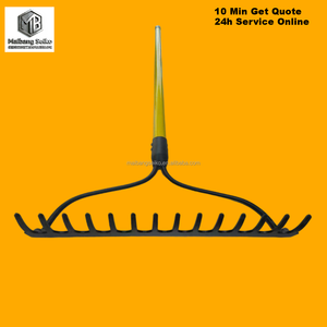 <span class=keywords><strong>Râteau</strong></span> à <span class=keywords><strong>gazon</strong></span> artificiel, niveleur <span class=keywords><strong>de</strong></span> pelouse, <span class=keywords><strong>râteau</strong></span> à feuilles, <span class=keywords><strong>râteau</strong></span> à gravier en plastique et acier, <span class=keywords><strong>râteau</strong></span> à feuilles motorisé - Product Image 3