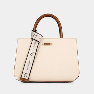 Chrisbella Sacs à Main Tendance Couleurs Mélangées <span class=keywords><strong>pour</strong></span> <span class=keywords><strong>Femmes</strong></span>, Grossiste en Sacs à Main et Portefeuilles en Cuir PU <span class=keywords><strong>pour</strong></span> Dames - Product Image 6