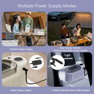 Machine à glaçons pour bébés, pour faire des granulés à mâcher, qualité alimentaire, hygiénique, avec bac amovible, cuillère et couvercle, pour la préparation de purées pour bébés, à congeler en déplacement - Product Image 4